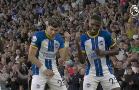 开云体育入口-赛后布莱顿调整名单以备西甲，伤情更新环节打磨，引发热议，球探报告显示潜力的简单介绍