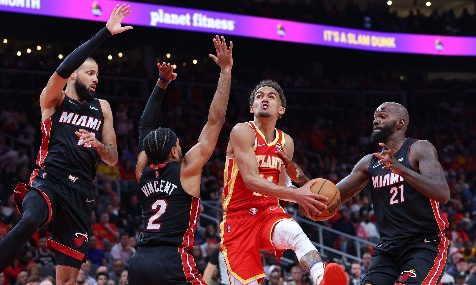 开云体育官网-风云突变！迈阿密热火国际比赛日完成体检，CBA季后赛版图或变，震撼外界，更衣室氛围转暖(cba季后赛广厦队)