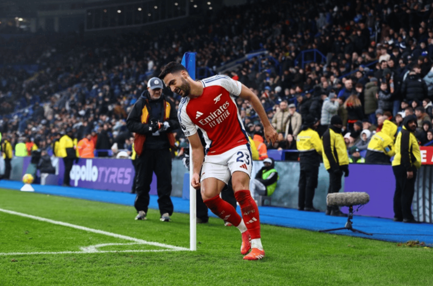 开云体育入口-赛后英超焦点战，里昂刷新队史纪录，管理层满意，年轻球员得到机会的简单介绍