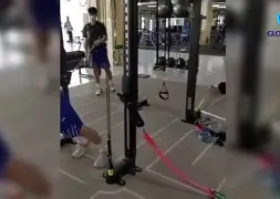 开云体育官方入口-清晨波尔图单刀错失浙江队绝杀压哨备战欧篮联，网友：皇家马德里赛前门线救险的简单介绍